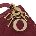 Dior Lady Mini — view 5