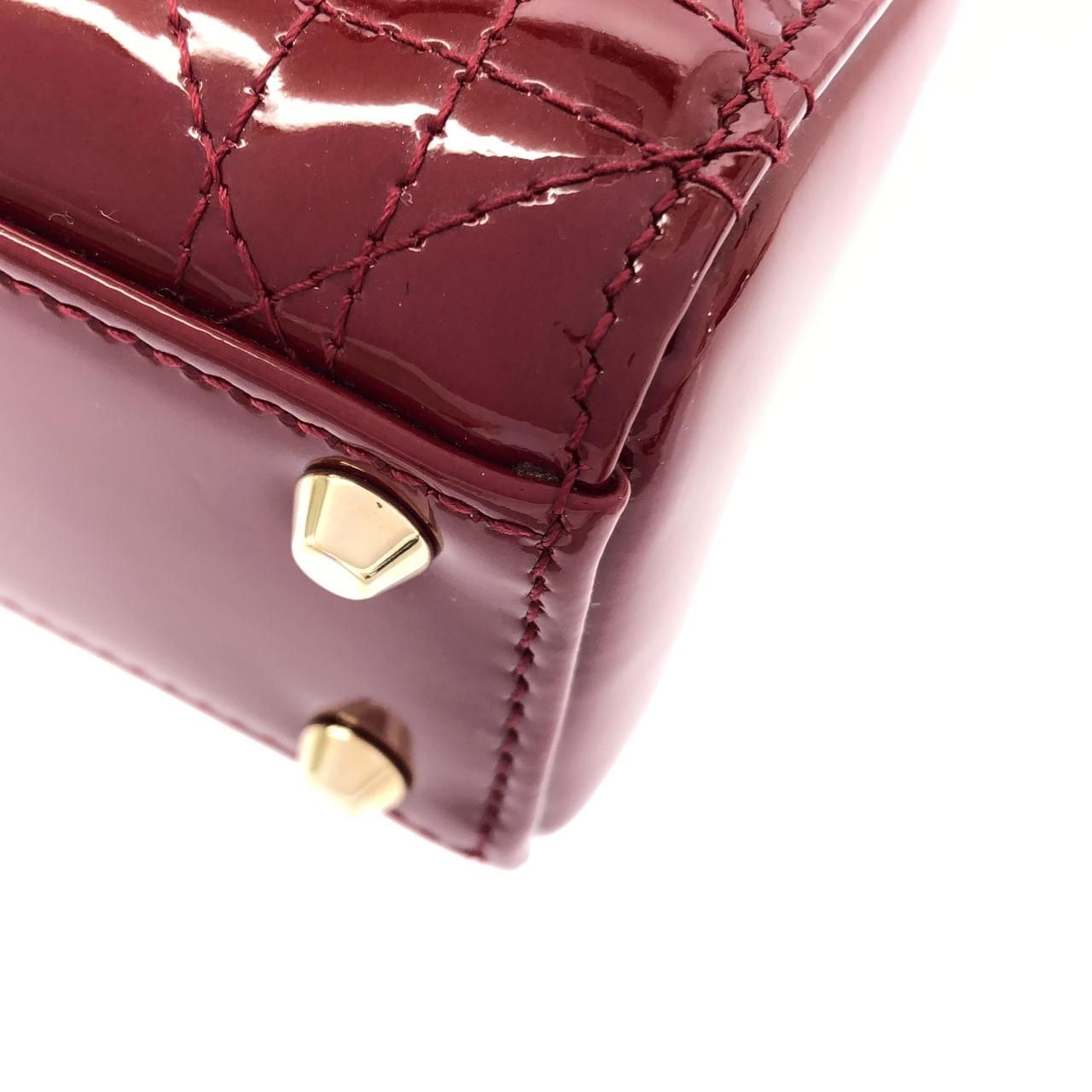 Dior Lady Mini — view 3