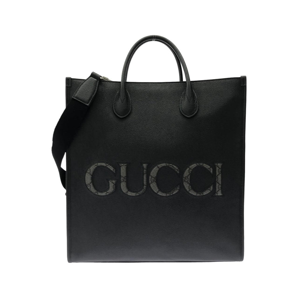 Gucci Aacxb Bag Handbag Black