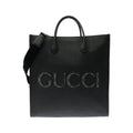 Gucci Aacxb Bag Handbag Black