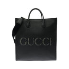 Gucci Aacxb Bag Handbag Black