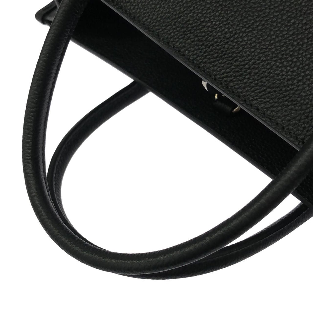 Gucci Aacxb Bag Handbag Black — view 6