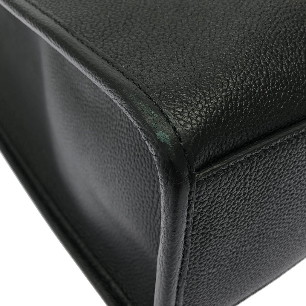 Gucci Aacxb Bag Handbag Black — view 3