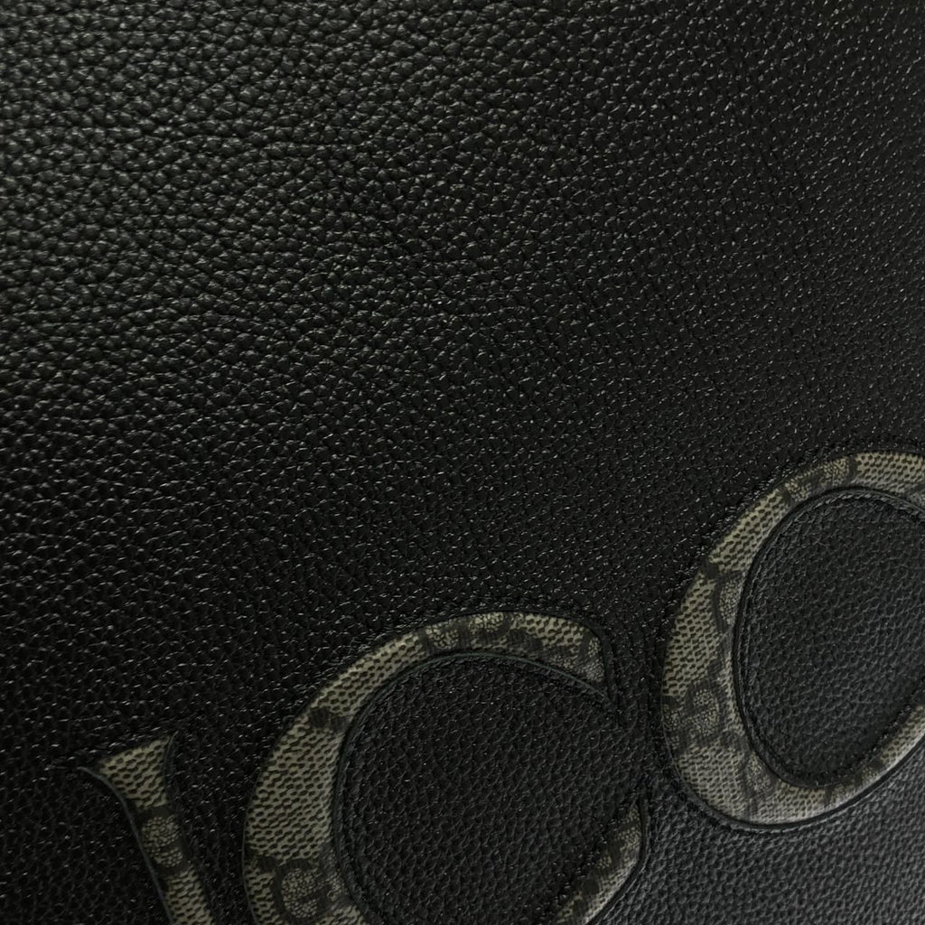 Gucci Aacxb Bag Handbag Black — view 5
