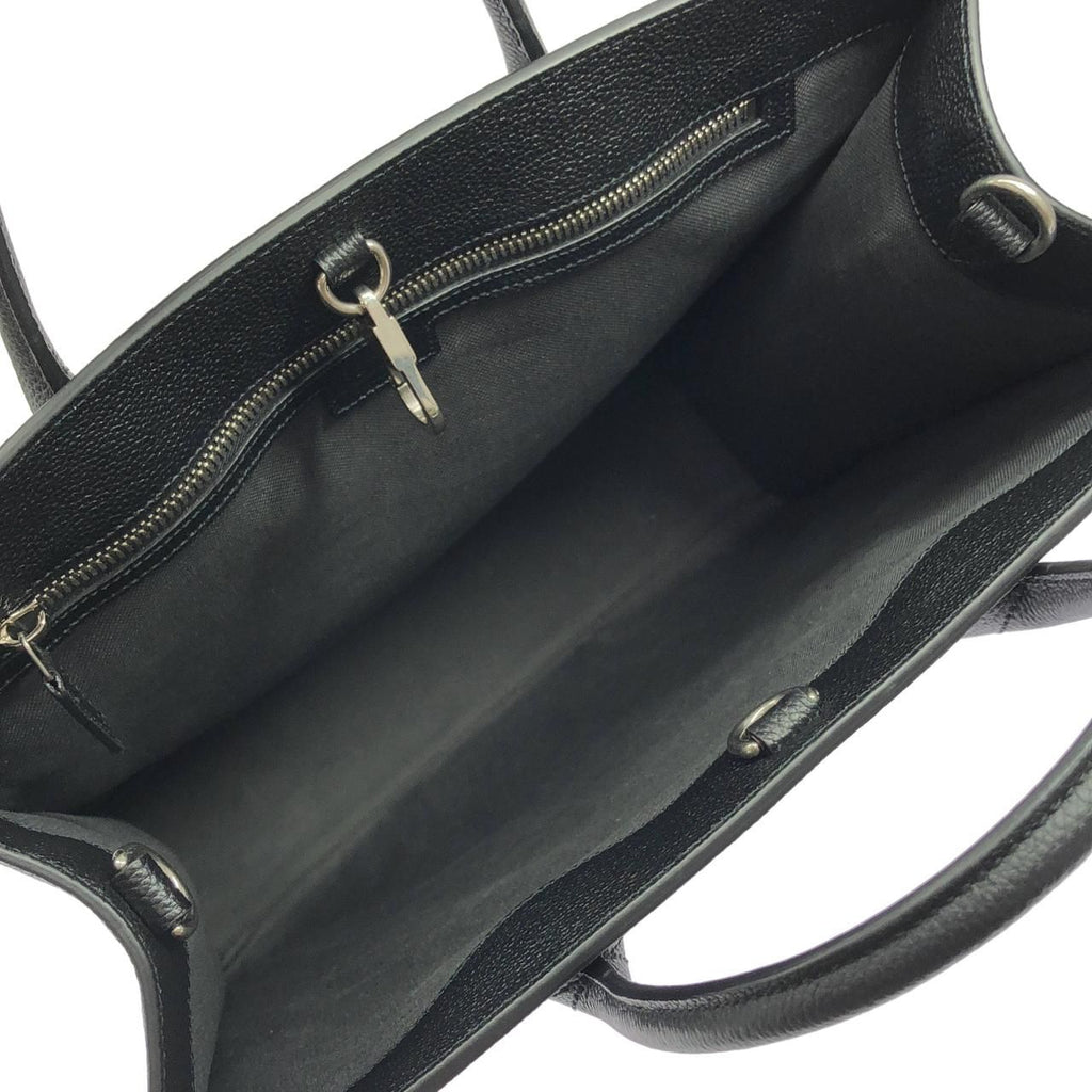 Gucci Aacxb Bag Handbag Black — view 7