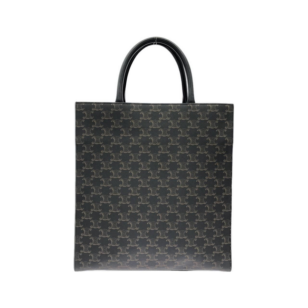 Celine Vertical Cabas — view 2