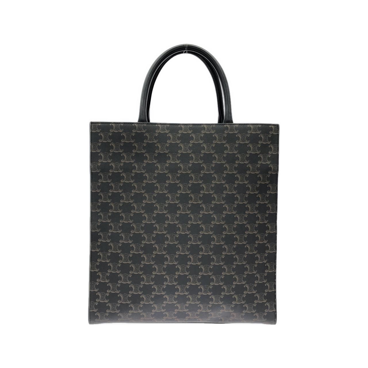 Celine Vertical Cabas — view 2
