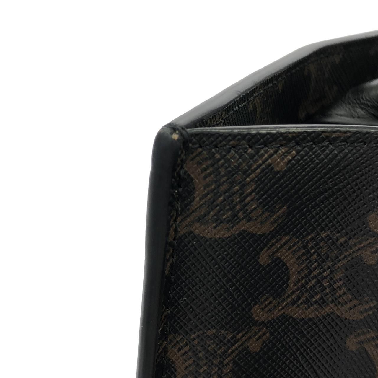 Celine Vertical Cabas — view 5