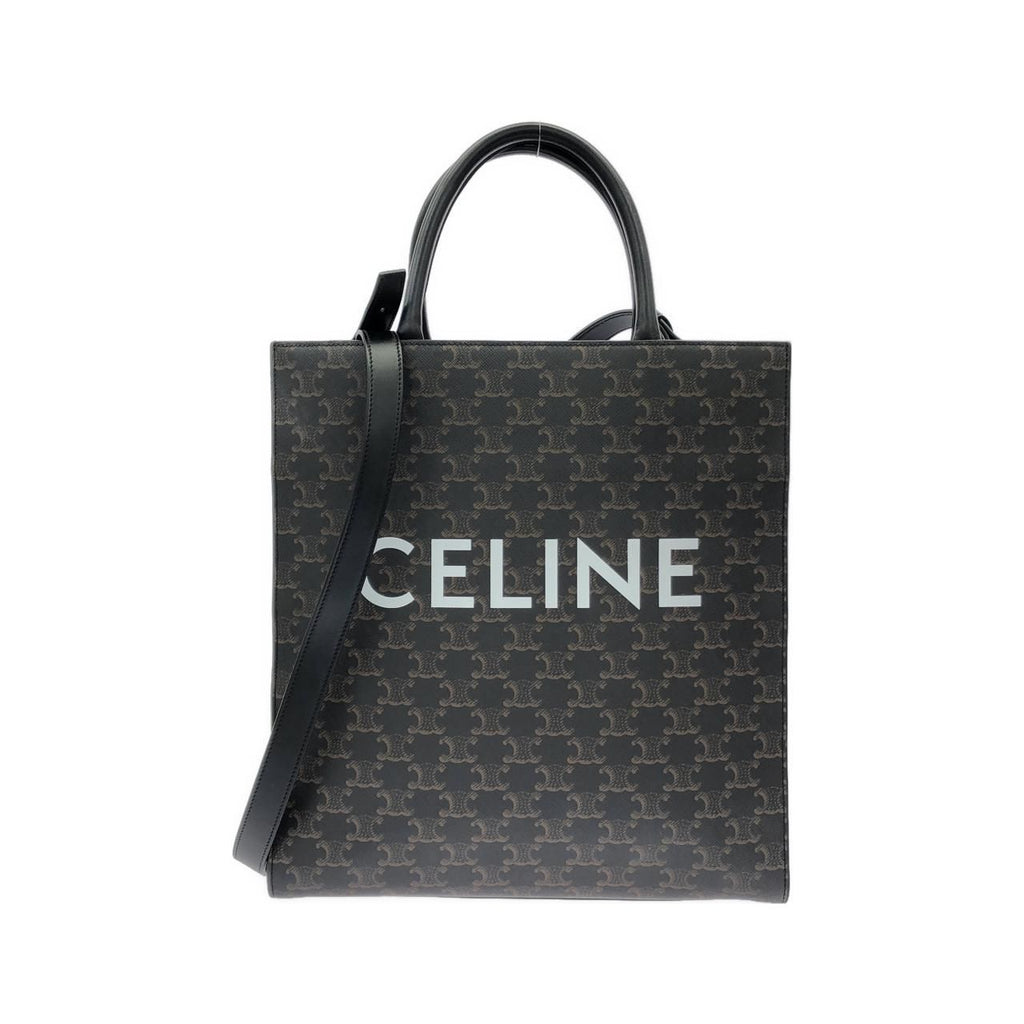 Celine Vertical Cabas
