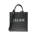 Celine Vertical Cabas