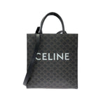 Celine Vertical Cabas