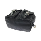 Prada Backpack Silver — view 3