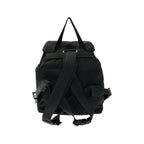 Prada Backpack Silver — view 2