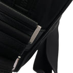 Prada Shoulder Bag Silver — view 5