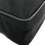 Prada Shoulder Bag Silver — view 3