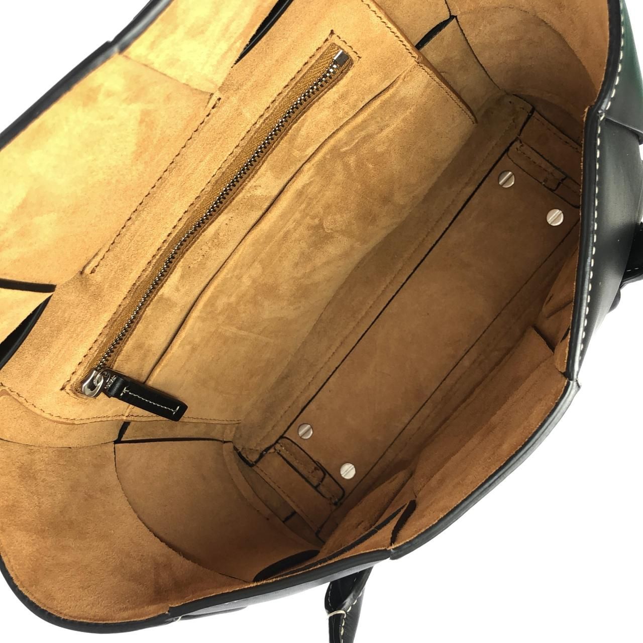 Bottega Veneta Shoulder — view 7