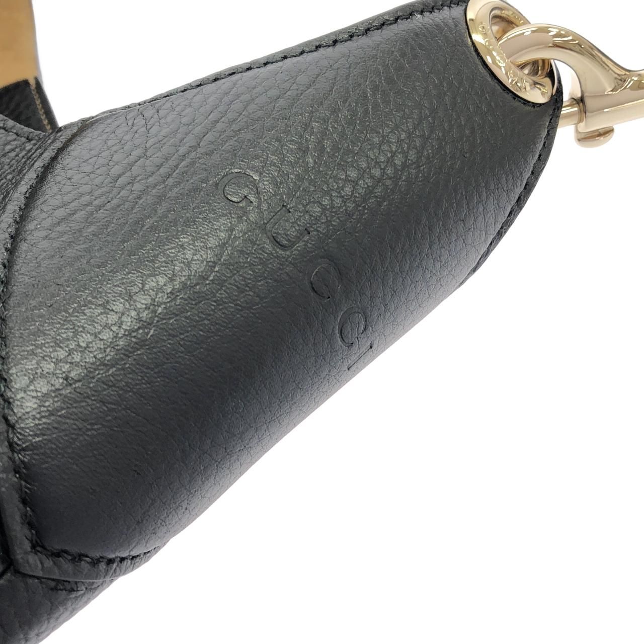 Gucci B Aaeju Shoulder — view 5