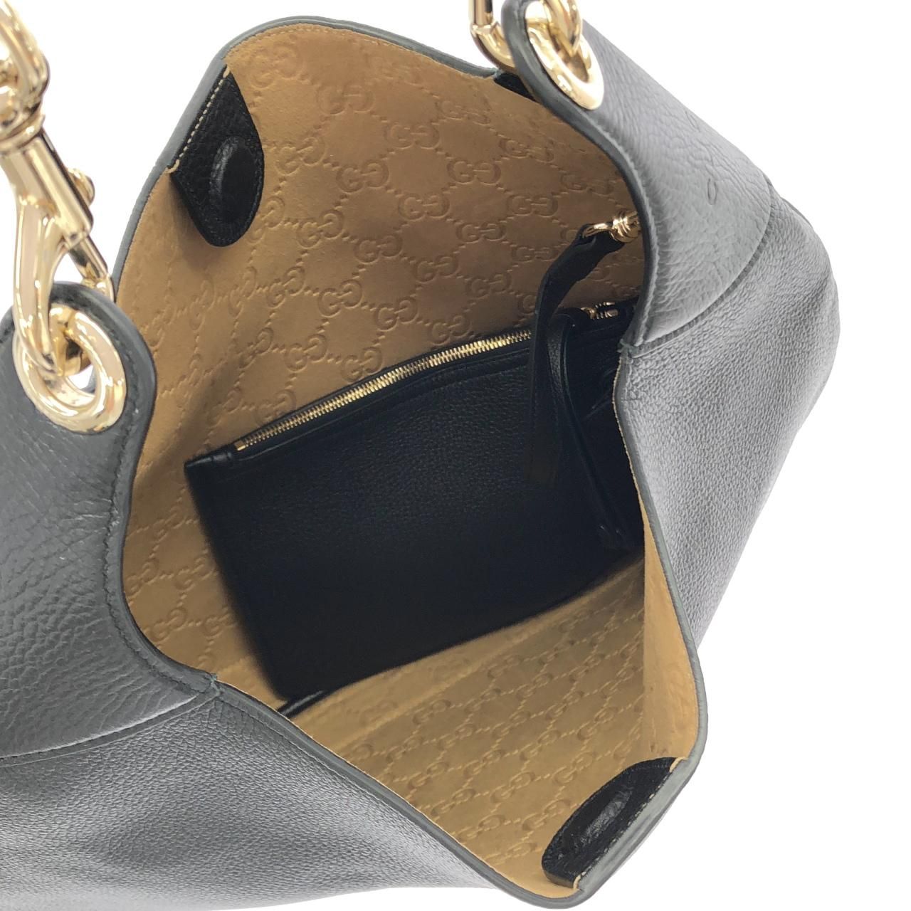 Gucci B Aaeju Shoulder — view 7