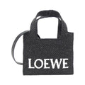 Loewe Font Tote Mini