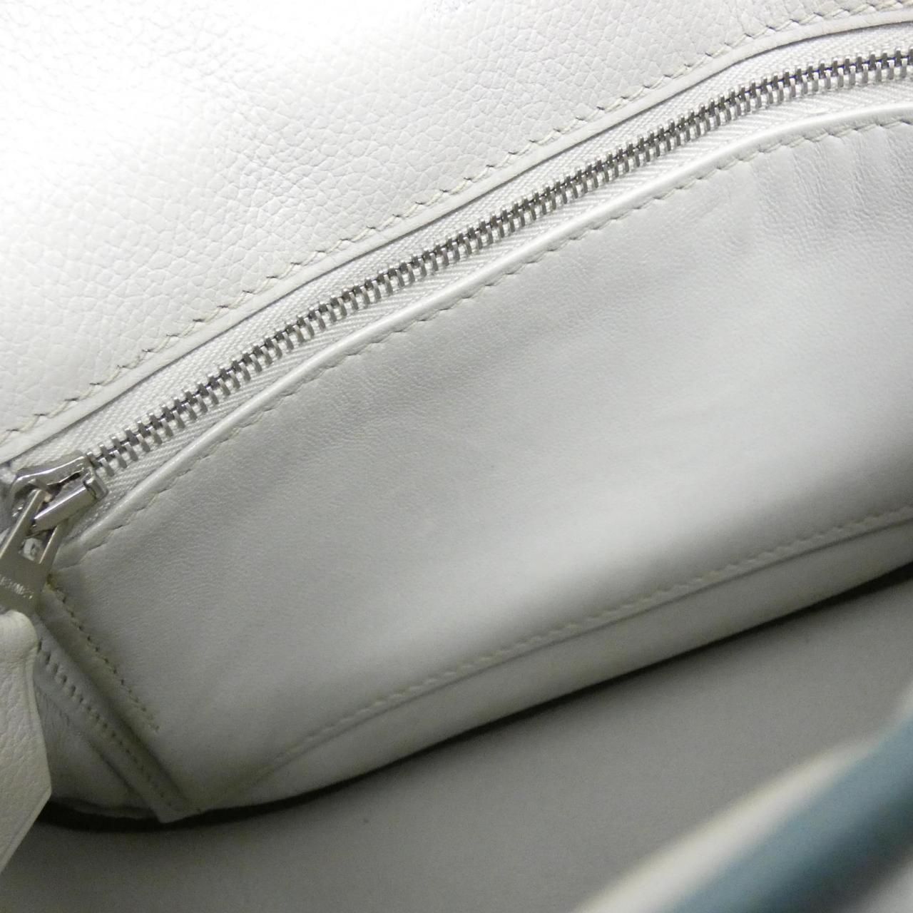 Hermes Bae Roulis Nnu Mini Shoulder — view 8