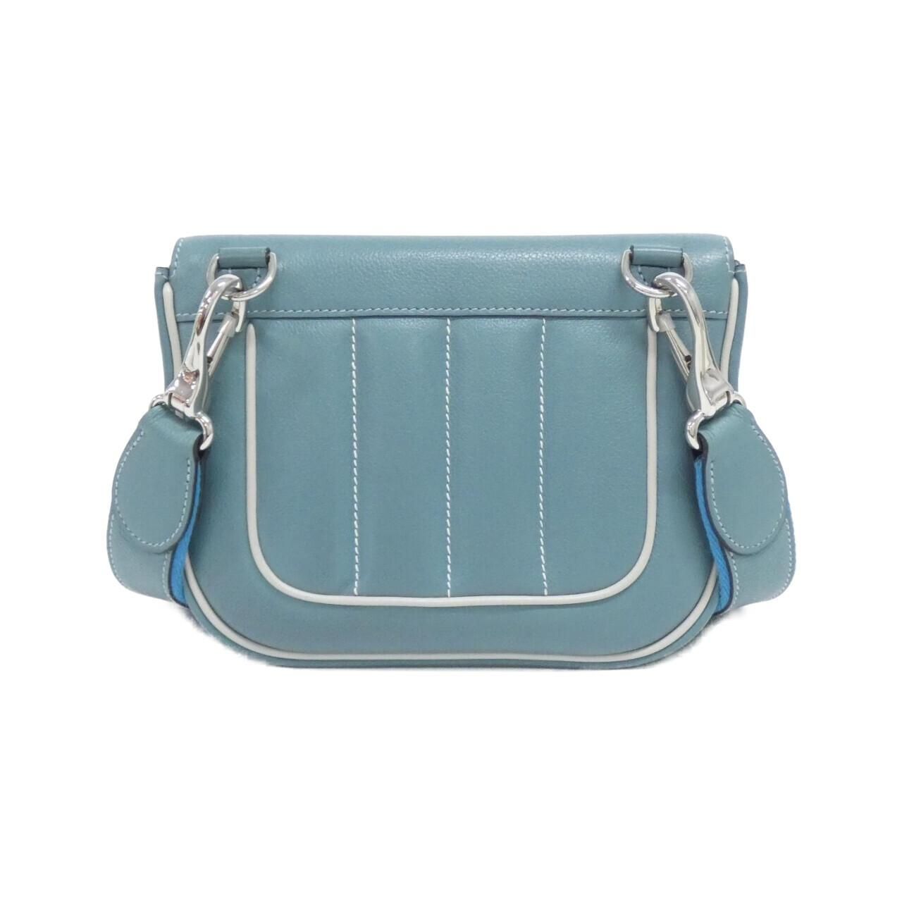 Hermes Bae Roulis Nnu Mini Shoulder — view 2