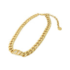 Dior Dances Etoile Necklace — view 2