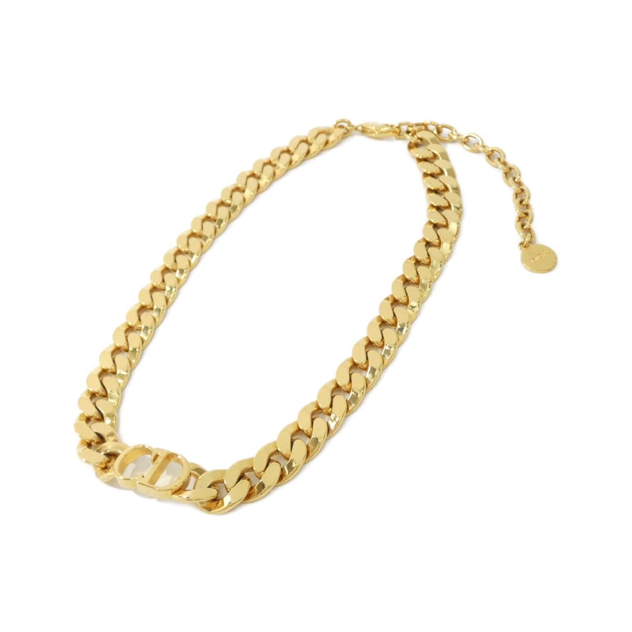 Dior Dances Etoile Necklace — view 2