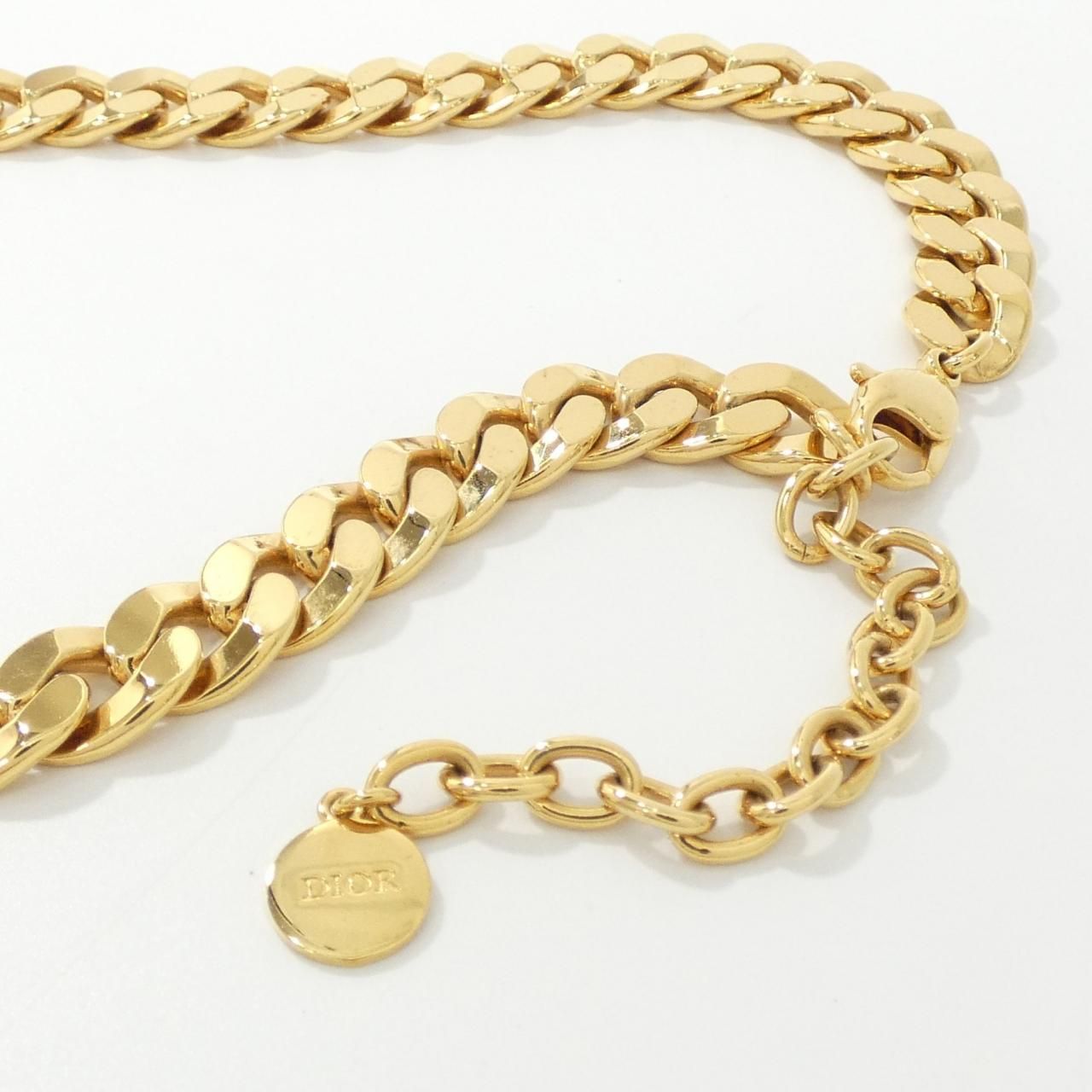 Dior Dances Etoile Necklace — view 4