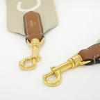 Celine Strap Bag Straps Beige — view 4