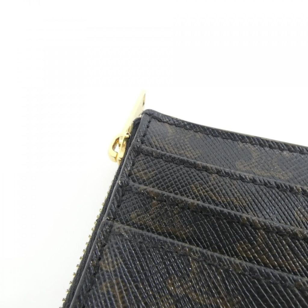 Celine Coin Case Coin Purse — view 3
