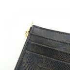 Celine Coin Case Coin Purse — view 3