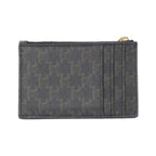 Celine Coin Case Coin Purse — view 2