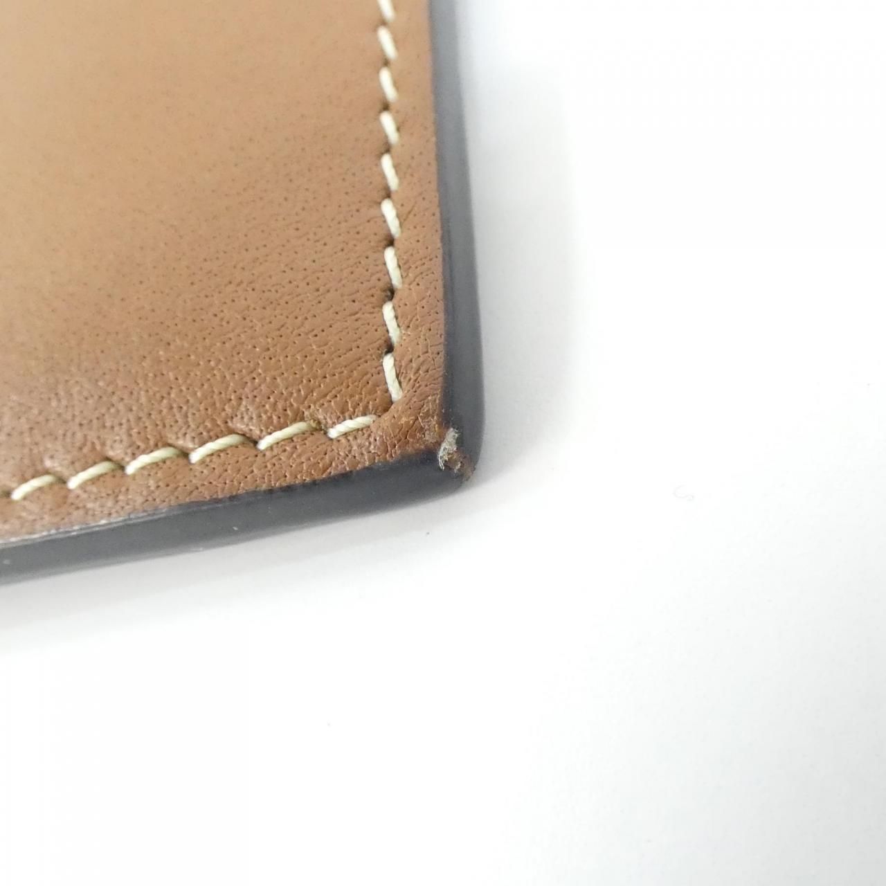 Celine Coin Case Coin Purse — view 4