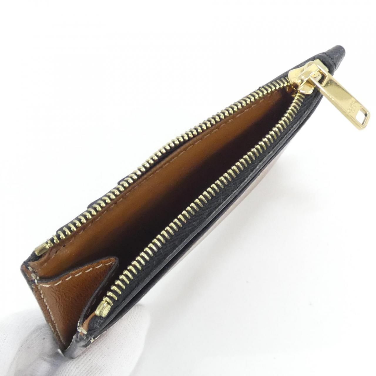 Celine Coin Case Coin Purse — view 5