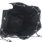 Prada Pouch Silver — view 6