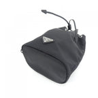 Prada Pouch Silver — view 3