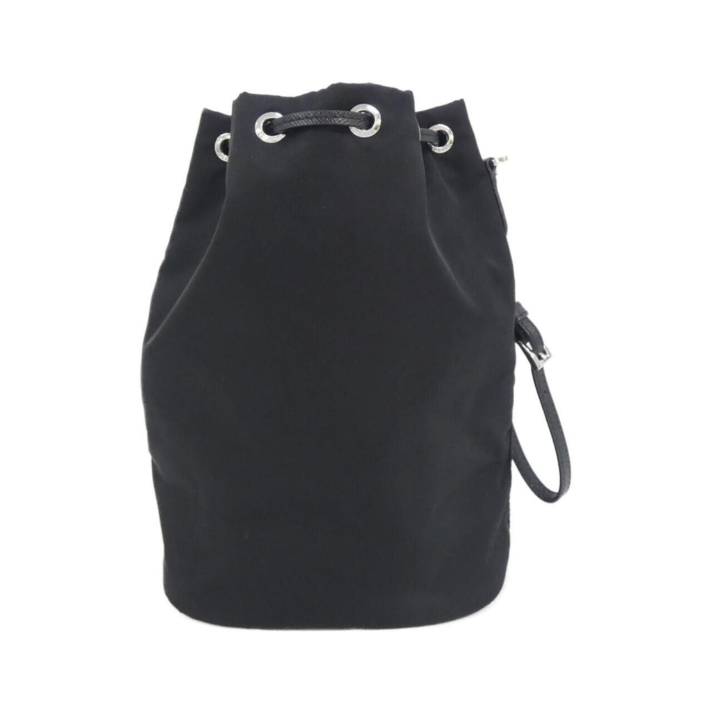 Prada Pouch Silver — view 2