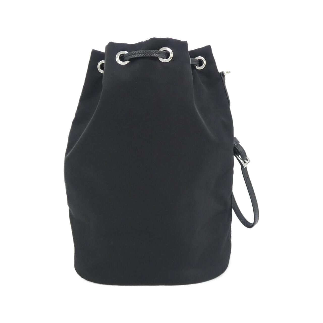 Prada Pouch Silver — view 2