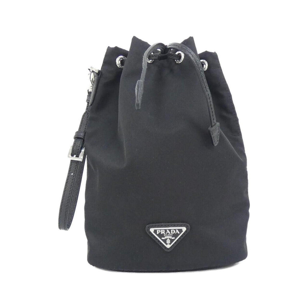Prada Pouch Silver
