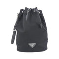 Prada Pouch Silver