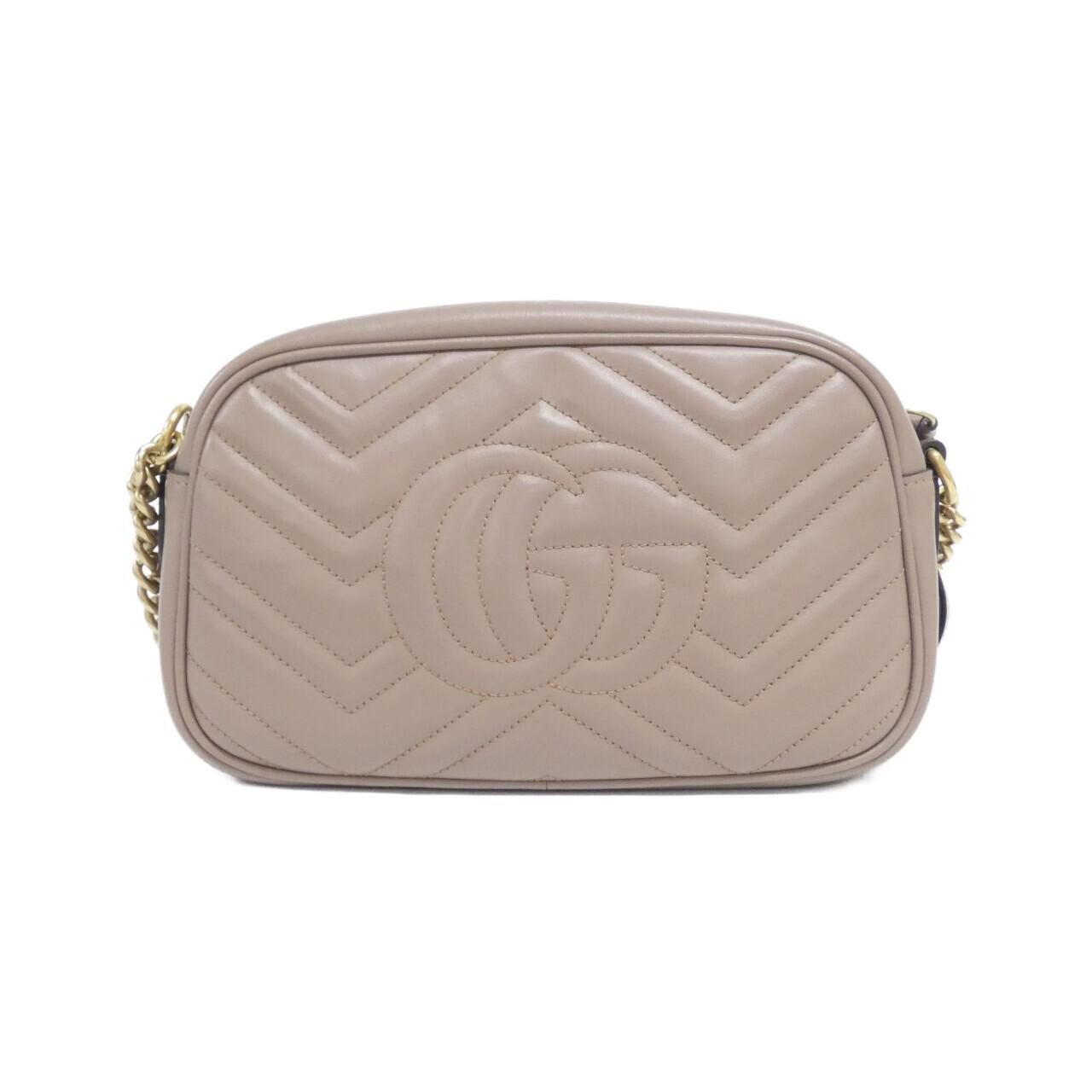 Gucci GG Marmont Shoulder — view 2
