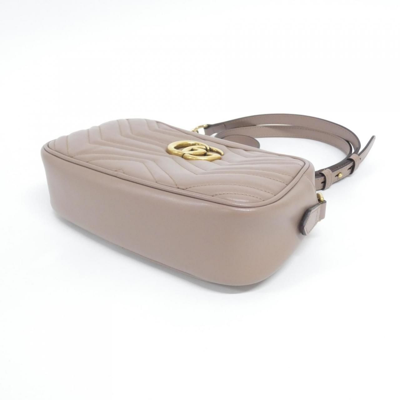 Gucci GG Marmont Shoulder — view 3