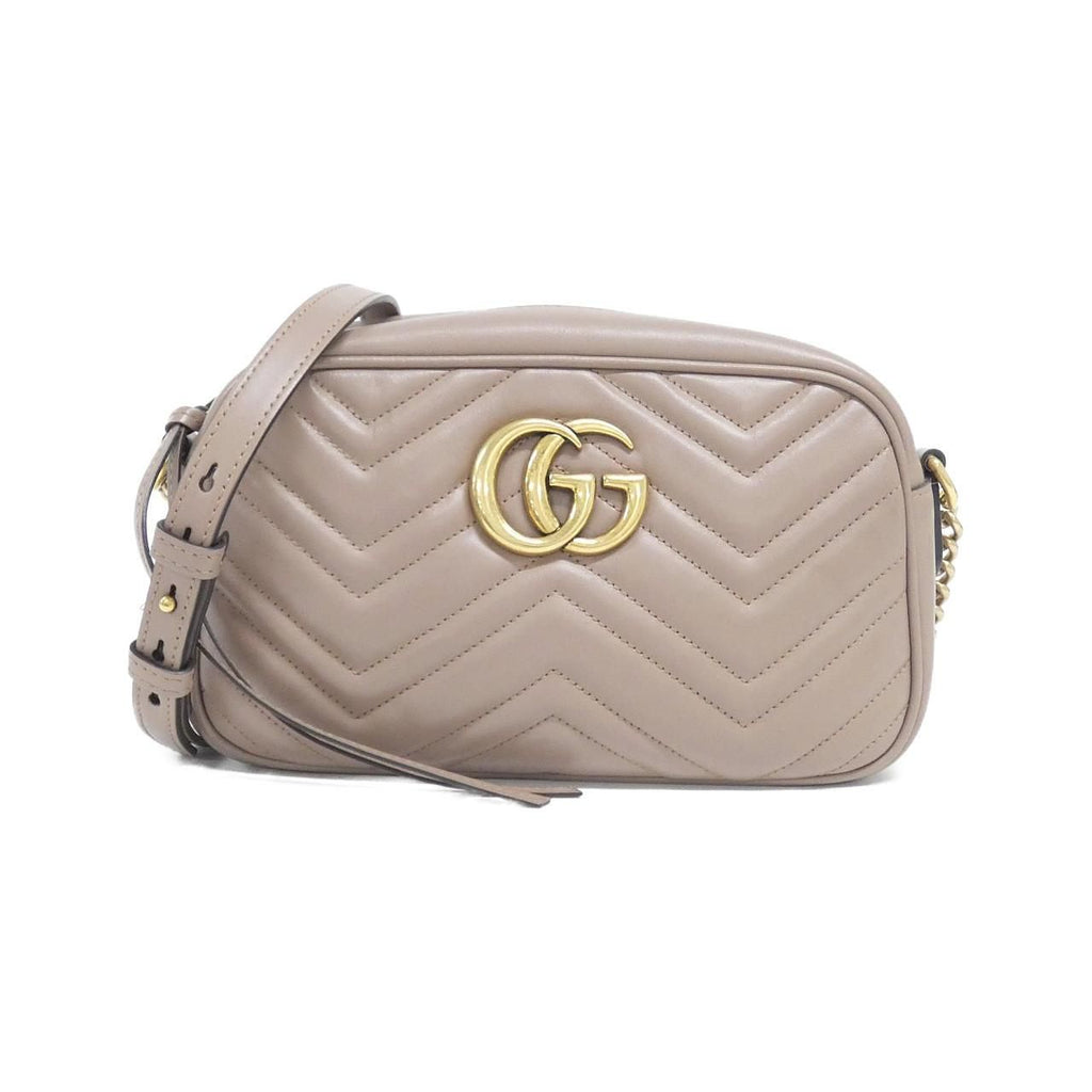 Gucci GG Marmont Shoulder
