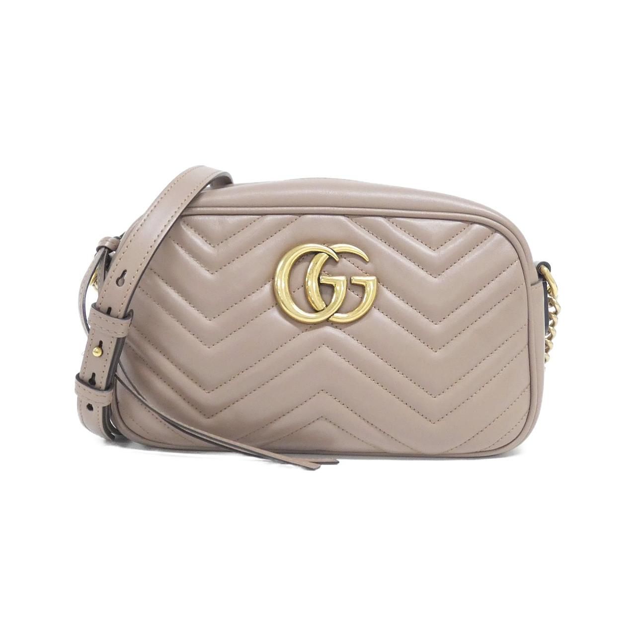 Gucci GG Marmont Shoulder