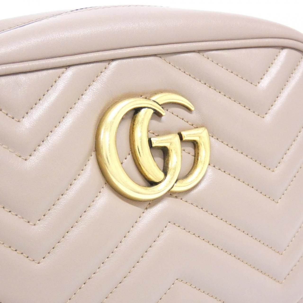 Gucci GG Marmont Shoulder — view 5