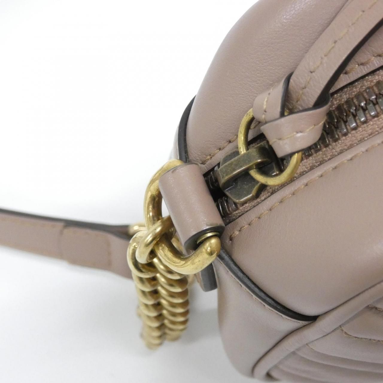 Gucci GG Marmont Shoulder — view 4