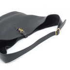 Saint Laurent le 5 a 7 Hobo Shoulder — view 6