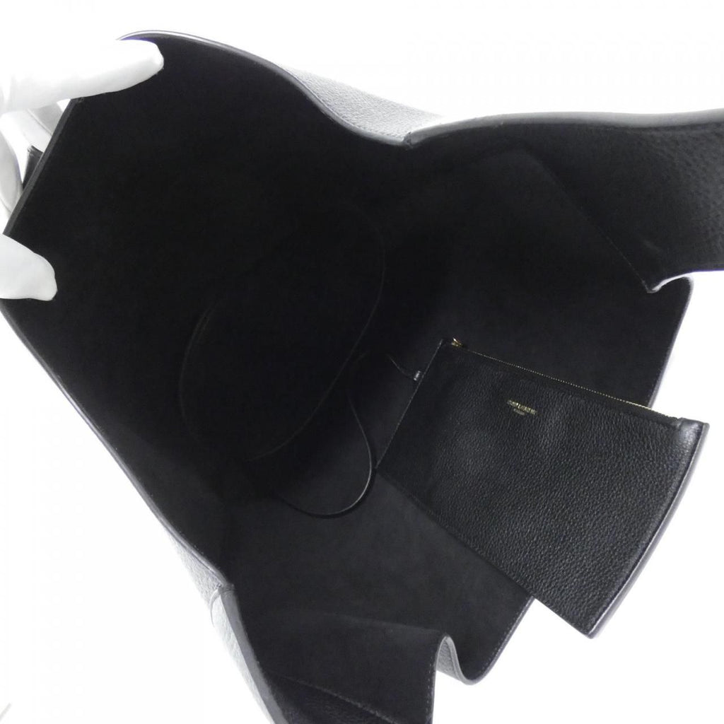 Saint Laurent le 5 a 7 Hobo Shoulder — view 7