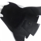 Saint Laurent le 5 a 7 Hobo Shoulder — view 7