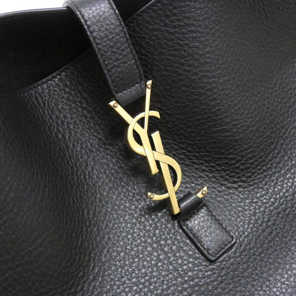 Saint Laurent le 5 a 7 Hobo Shoulder — view 5